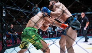 Exciting Main Event: Amanda Lemos vs. Virna Jandiroba at UFC Fight Night