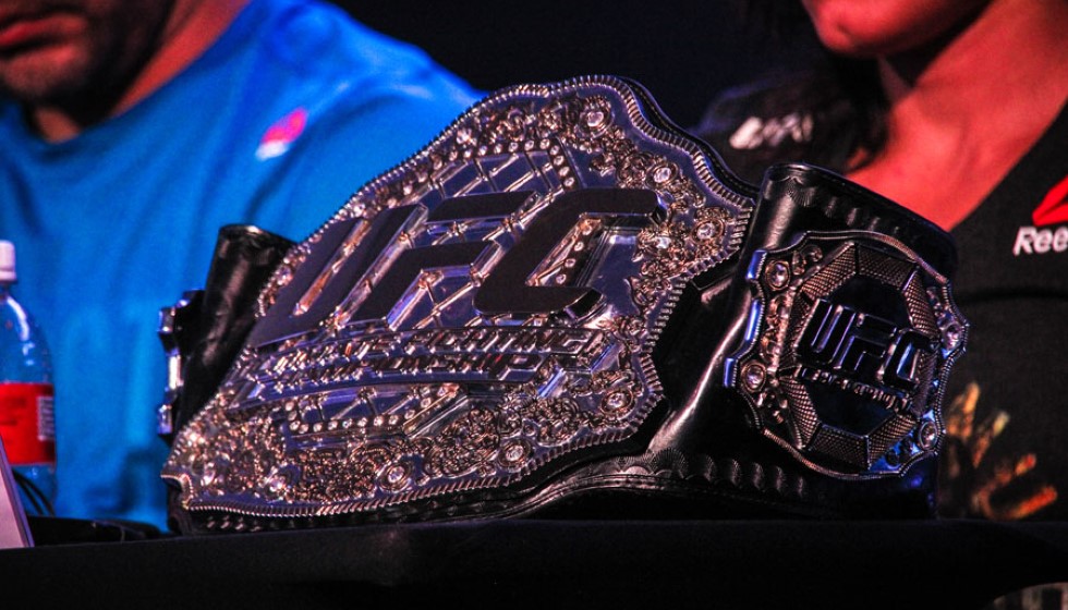Key UFC Events and Outcomes: A Recap